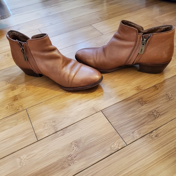Sam Edelman ankle boots - Picture 2 of 7